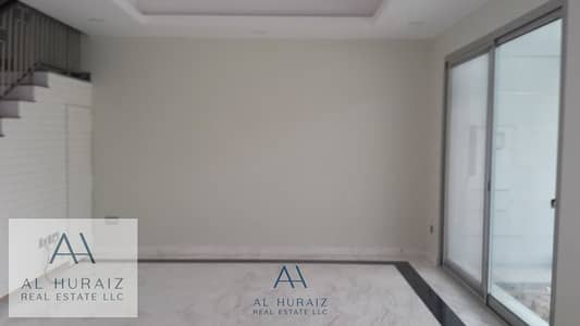 4 Bedroom Villa for Sale in Al Furjan, Dubai - 4 Bed + Maid Room | Well Maintained | Rented | Park view