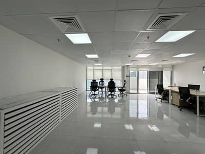 Office for Rent in Meydan City, Dubai - IMG_3989. jpeg