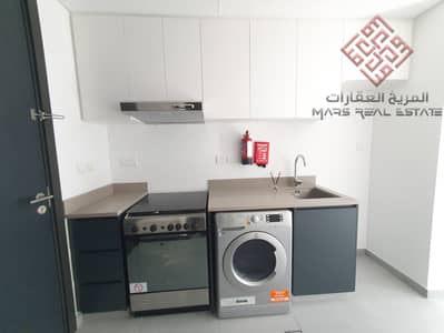 Studio for Rent in Aljada, Sharjah - 20231119_102450. jpg