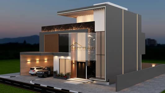 4 Bedroom Villa for Sale in Nad Al Sheba, Dubai - view 03. jpg