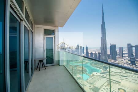 3 Bedroom Flat for Rent in Downtown Dubai, Dubai - view4. jpg