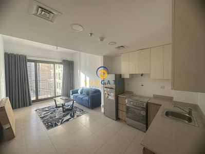 1 Bedroom Flat for Rent in Town Square, Dubai - IMG-20240313-WA0007. jpg