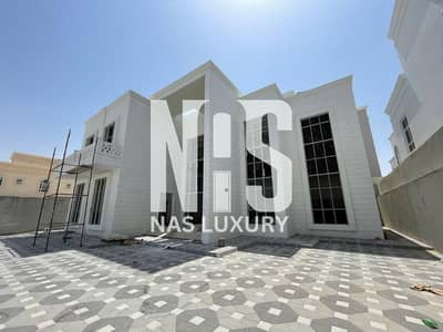 7 Bedroom Villa for Sale in Madinat Al Riyadh, Abu Dhabi - Brand-new | Stand-alone villa in prime location