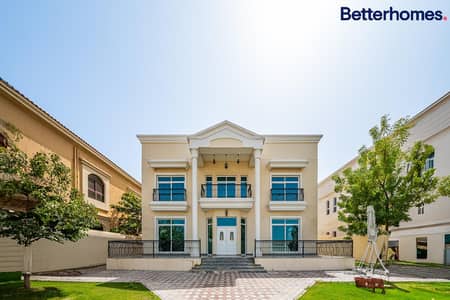 5 Bedroom Villa for Rent in Al Barsha, Dubai - Modern Villa | Spacious Bedrooms | Great Location
