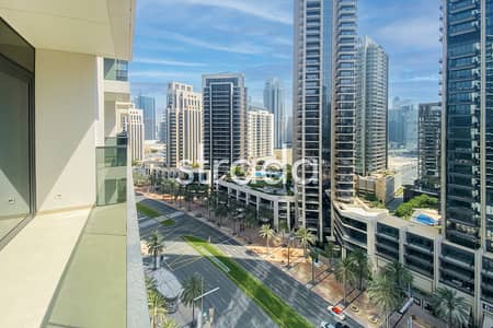 1 Bedroom Flat for Sale in Downtown Dubai, Dubai - Boulevard View | Vacant | Brand New