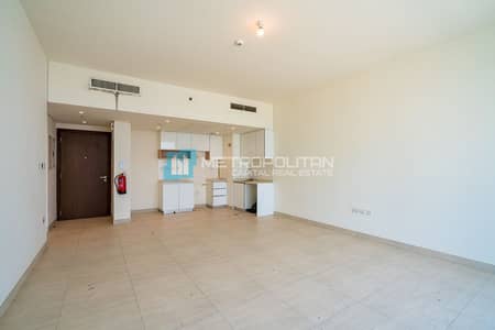 1 Bedroom Flat for Sale in Al Reem Island, Abu Dhabi - Mid Floor 1BR | Community View | Ideal Investment