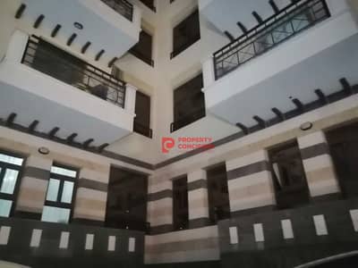 1 Bedroom Apartment for Rent in Jumeirah Village Circle (JVC), Dubai - First floor| Pool View | Large Wardrobe| Bright