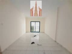 Spacious 2bhk apartment with Balcony with 4Cheques