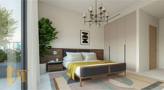 شقة 1 غرفة نوم للبيع في مثلث قرية الجميرا (JVT)، دبي - Captureb. JPG