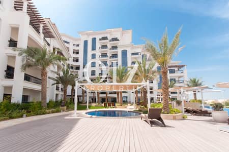 1 Bedroom Apartment for Sale in Yas Island, Abu Dhabi - DSC_0441. jpg