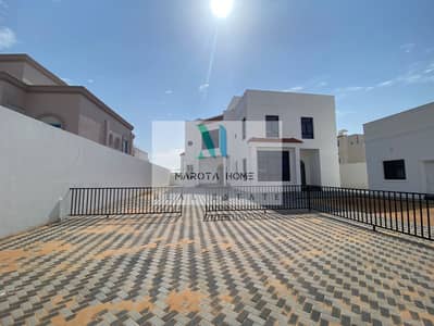 8 Bedroom Villa for Rent in Madinat Al Riyadh, Abu Dhabi - 2599fa68-f977-4cda-a861-5f97c7925c5d. jpg