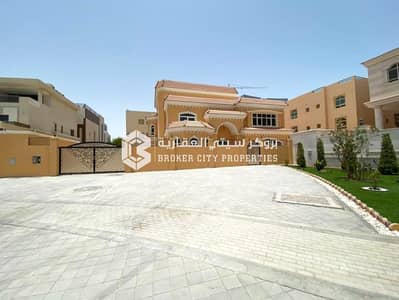 فیلا 7 غرف نوم للايجار في البطين، أبوظبي - IMG-20240313-WA0246. jpg