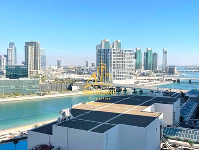 4 Bedroom Apartment for Rent in Tourist Club Area (TCA), Abu Dhabi - 13. jpeg