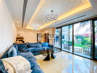 4 Cпальни Вилла в аренду в Сустейнэбл Сити, Дубай - IMG-20240305-WA0039. jpg