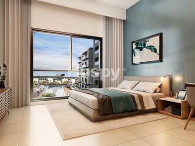 فلیٹ 3 غرف نوم للبيع في الفرجان، دبي - شقة في حدائق زازن،الفرجان 3 غرف 2300000 درهم - 8736405