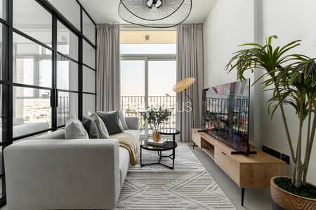 1 Bedroom Apartment for Rent in Dubai Hills Estate, Dubai - DSC09463-Edit. jpg