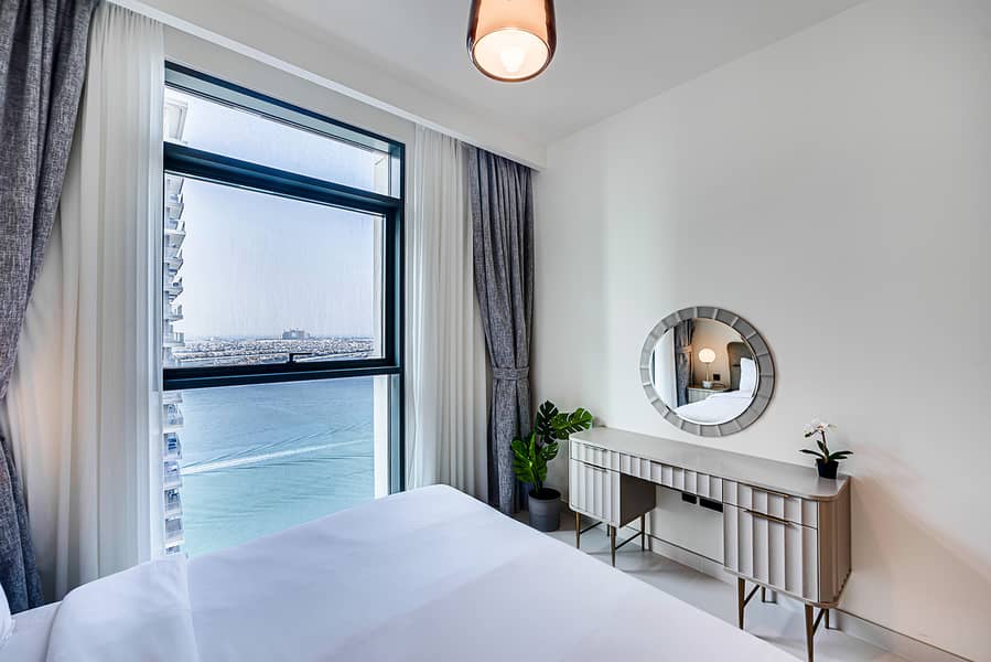 Amazing 16th floor apartment in Beachfront - Image 11