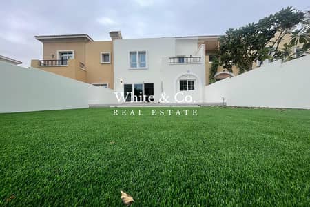 3 Bedroom Townhouse for Sale in Arabian Ranches, Dubai - Stunning Upgrades | Vacant | Open Plan