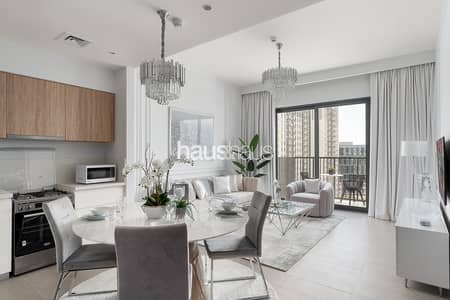 1 Bedroom Apartment for Rent in Dubai Hills Estate, Dubai - DSC05633-Edit. jpg