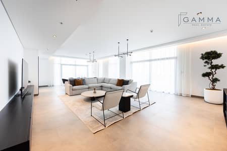3 Bedroom Apartment for Rent in Meydan City, Dubai - 402-11. jpg