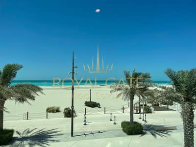 2 Bedroom Townhouse for Rent in Saadiyat Island, Abu Dhabi - IMG-20240313-WA0021. jpg