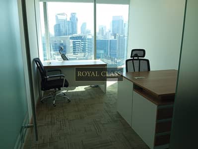 Office for Rent in Business Bay, Dubai - WhatsApp Image 2024-03-13 at 10.08. 39. jpeg