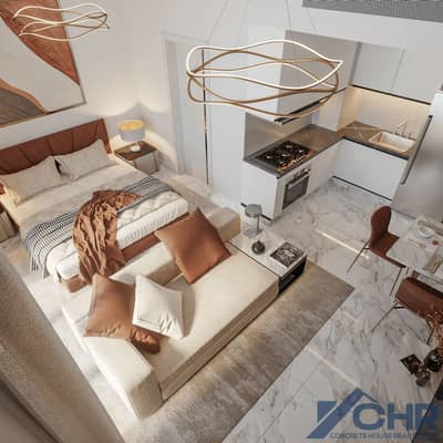 1 Bedroom Apartment for Sale in Majan, Dubai - ARAS HEIGHTS BROCHURE_2023-20. png