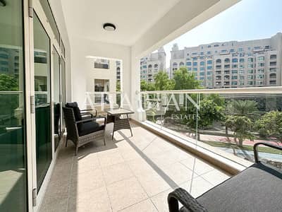 1 Bedroom Apartment for Sale in Palm Jumeirah, Dubai - One Bed | Upgraded | Furnished | Vacant on Transfer