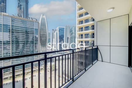 1 Bedroom Flat for Sale in Business Bay, Dubai - One Bedroom | New Building | Tenanted