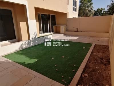 3 Bedroom Townhouse for Rent in Al Raha Gardens, Abu Dhabi - 2. png