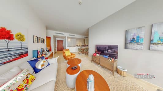3 Bedroom Apartment for Rent in Dubai Marina, Dubai - Marina View | Spacious Home | Ready to move in