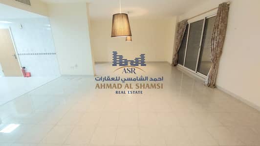 2 Bedroom Apartment for Rent in Corniche Al Buhaira, Sharjah - 20240104_180331. jpg