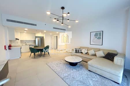فلیٹ 2 غرفة نوم للايجار في أم سقیم، دبي - شقة في أصايل،مدينة جميرا ليفينج،أم سقیم 2 غرف 245000 درهم - 8672335