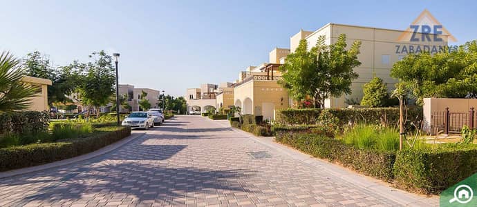 5 Bedroom Townhouse for Sale in Mudon, Dubai - rahat 1. jpg