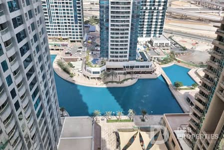 Studio for Sale in Jumeirah Lake Towers (JLT), Dubai - Spacious Layout | Brand New | Post Handover PP