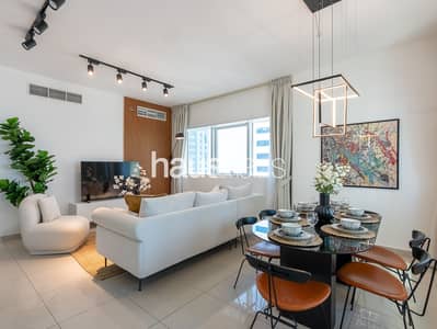 2 Bedroom Apartment for Rent in Dubai Marina, Dubai - Marina_Pinnacle-3. jpg