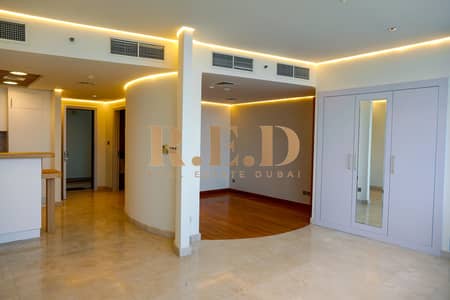 Studio for Rent in DIFC, Dubai - C98A2676. jpg