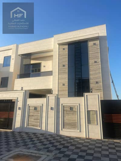 5 Bedroom Villa for Sale in Al Helio, Ajman - 2b34251e-ce88-4f88-bf5d-9489988b1245. jpg