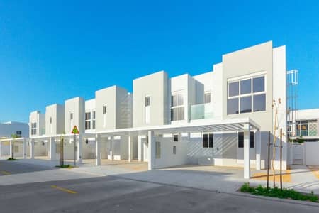 3 Bedroom Townhouse for Rent in Mudon, Dubai - 3 Bedroom | Available Now | Single cheque