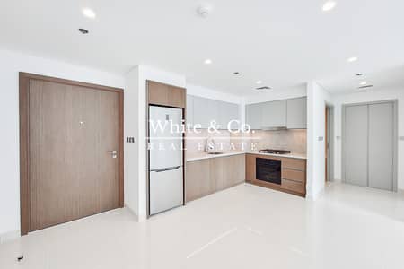 1 Bedroom Apartment for Sale in Dubai Harbour, Dubai - Fully Paid | View Today | Brand New unit