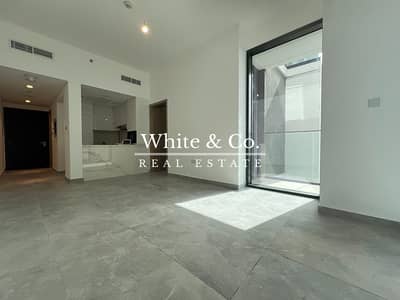 1 Bedroom Apartment for Rent in Jumeirah Village Circle (JVC), Dubai - Brand New | High Floor | Alexa Smart Home