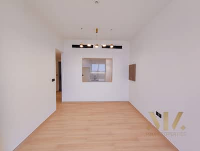 2 Bedroom Apartment for Rent in Jumeirah Village Circle (JVC), Dubai - Five Jumeirah Village View | Kitchen Appliances