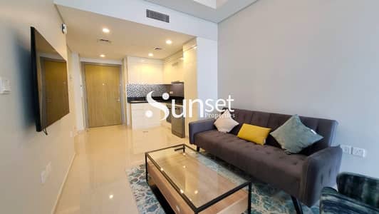 2 Bedroom Flat for Rent in Business Bay, Dubai - IMG-20240313-WA0016. jpg