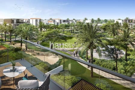 4 Bedroom Villa for Sale in Arabian Ranches 3, Dubai - Type A | Green-belt Backing | Off Plan Resale