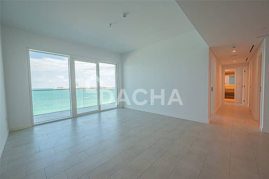 Full JBR Beach View I Must See Unit I Two Bedroom