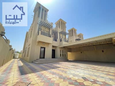 5 Bedroom Villa for Rent in Al Rawda, Ajman - 2f6fd93e-7c56-4f2f-982e-24bc0ec3a797. jpg