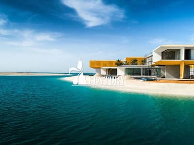 4 Bedroom Villa for Sale in The World Islands, Dubai - b8ff85c4-b3e8-4b4a-91a6-6021b8dae18b. jpg