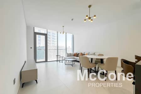 2 Bedroom Flat for Rent in Mohammed Bin Rashid City, Dubai - Lagoon View | Bright Home | Modern Finishing