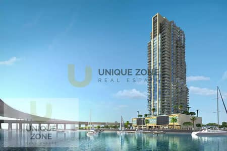 3 Bedroom Apartment for Sale in Business Bay, Dubai - Handover In 2 Mnths | With Post Handover 3 Years
