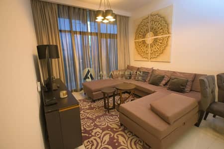 2 Cпальни Апартамент в аренду в Джумейра Вилладж Серкл (ДЖВС), Дубай - 20300d52-3be8-4b6f-95e7-b53c154ac45b. jpeg